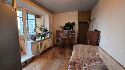 2-комн.кв., 52 м², этаж 8