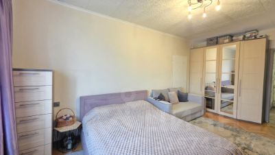 2-комн.кв., 52 м², этаж 8