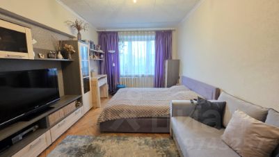2-комн.кв., 52 м², этаж 8