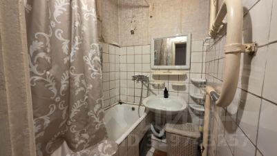 2-комн.кв., 52 м², этаж 8