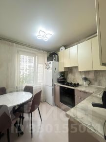 1-комн.кв., 31 м², этаж 9