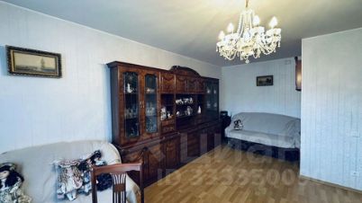 1-комн.кв., 40 м², этаж 3 1-комн.кв., 40 м², этаж 3
