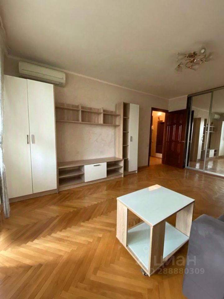 1-комнатная квартира, 36 м² — фото 7