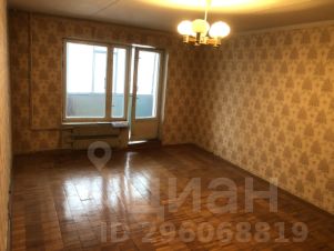 1-комн.кв., 34 м², этаж 4