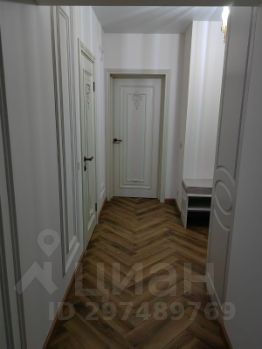 2-комн.кв., 65 м², этаж 11