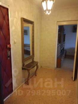 2-комн.кв., 54 м², этаж 11