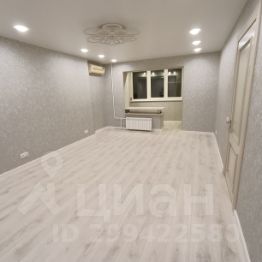 1-комн.кв., 34 м², этаж 3