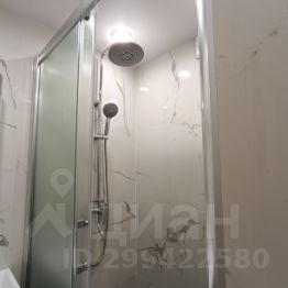 1-комн.кв., 34 м², этаж 3