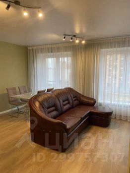 1-комн.кв., 31 м², этаж 5