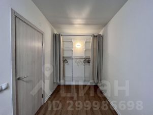 1-комн.кв., 40 м², этаж 6