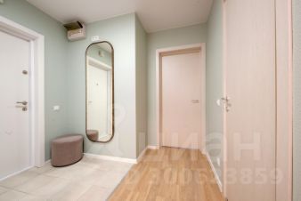 3-комн.кв., 65 м², этаж 10