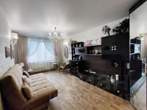 2-комн.кв., 44 м², этаж 7