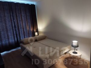 2-комн.кв., 40 м², этаж 6