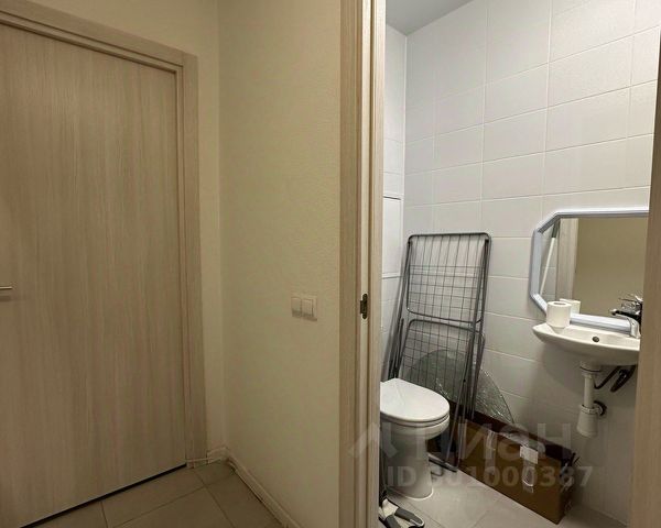 2-комн., 54,8 м², 11/25 этаж