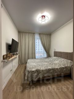 2-комн.кв., 55 м², этаж 11