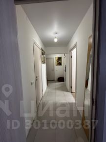 2-комн.кв., 55 м², этаж 11