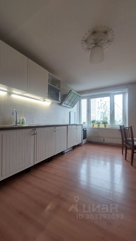 Продается3-комн.квартира,60,3м²