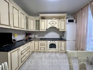 2-комн.кв., 55 м², этаж 11