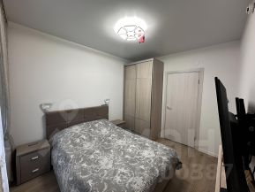 2-комн.кв., 55 м², этаж 11