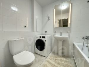 2-комн.кв., 36 м², этаж 11