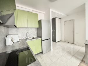 2-комн.кв., 36 м², этаж 11