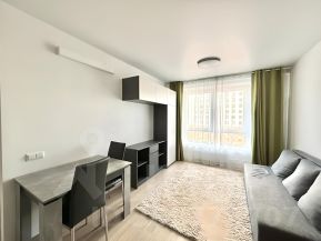 2-комн.кв., 36 м², этаж 11