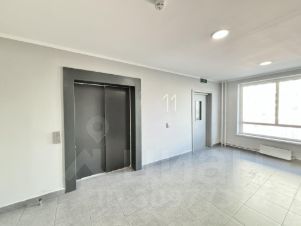 2-комн.кв., 36 м², этаж 11