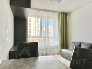 2-комн.кв., 36 м², этаж 11