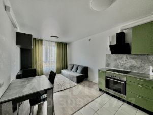 2-комн.кв., 36 м², этаж 11