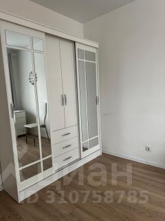 2-комн.кв., 54 м², этаж 12