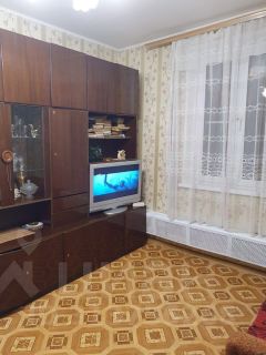 1-комн.кв., 33 м², этаж 2