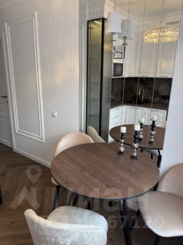 1-комн.кв., 40 м², этаж 8
