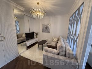 1-комн.кв., 40 м², этаж 8
