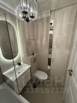 1-комн.кв., 40 м², этаж 8