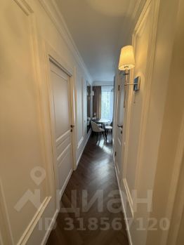 1-комн.кв., 40 м², этаж 8