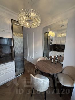 1-комн.кв., 40 м², этаж 8