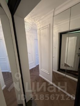 1-комн.кв., 40 м², этаж 8