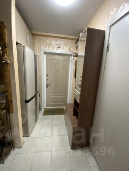 1-комн.кв., 38 м², этаж 3