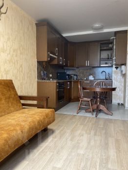 1-комн.кв., 38 м², этаж 3