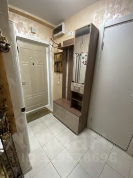 1-комн.кв., 38 м², этаж 3