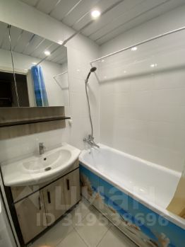 1-комн.кв., 38 м², этаж 3