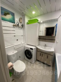 1-комн.кв., 38 м², этаж 3