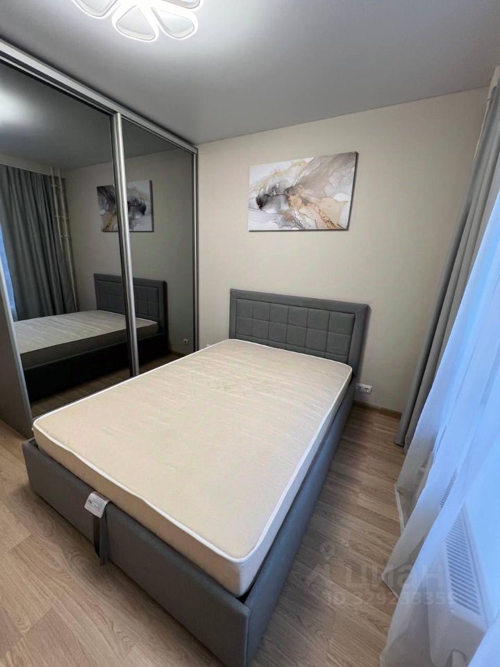 2-комнатная квартира, 40 м² — фото 6