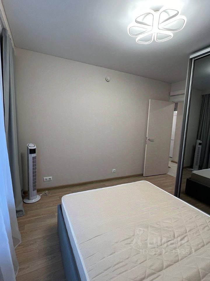 2-комнатная квартира, 40 м² — фото 7