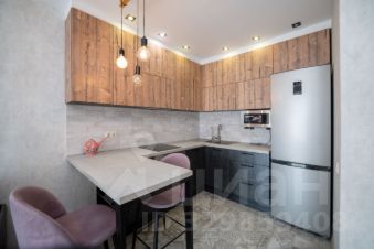 1-комн.кв., 36 м², этаж 7