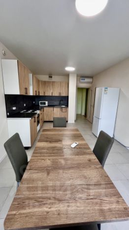 3-комн.кв., 90 м², этаж 17