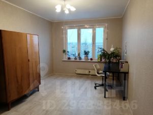 1-комн.кв., 34 м², этаж 7