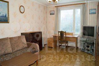 2-комн.кв., 49 м², этаж 4