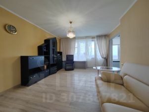 1-комн.кв., 38 м², этаж 20