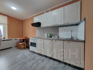 1-комн.кв., 38 м², этаж 20